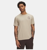 Erkek UA 60/40S Sports Kısa Kollu T-Shirt