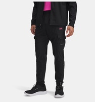 Erkek UA Tech Utility Woven Eşofman Altı