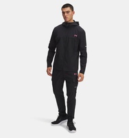 Erkek UA Tech Utility Woven Eşofman Altı