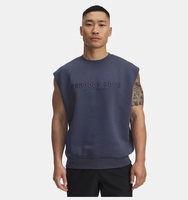 Erkek UA Project Rock Icon Atlet