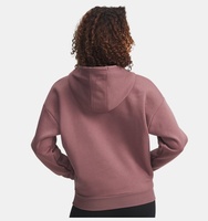 Kadın UA Project Rock Icon Kapüşonlu Sweatshirt