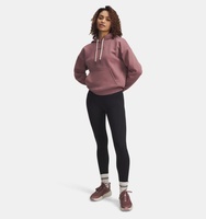 Kadın UA Project Rock Icon Kapüşonlu Sweatshirt