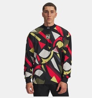 Erkek UA 96 Terrace Goalie Jersey Sweatshirt