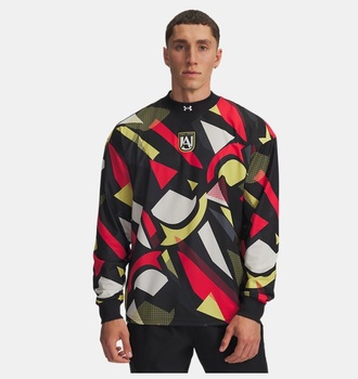 Erkek UA 96 Terrace Goalie Jersey Sweatshirt