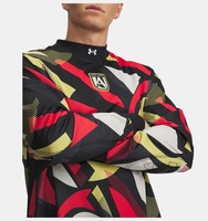 Erkek UA 96 Terrace Goalie Jersey Sweatshirt