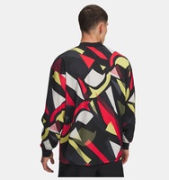 Erkek UA 96 Terrace Goalie Jersey Sweatshirt
