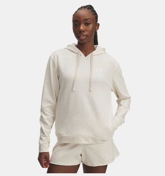 Kadın UA Rival Terry Kapüşonlu Sweatshirt