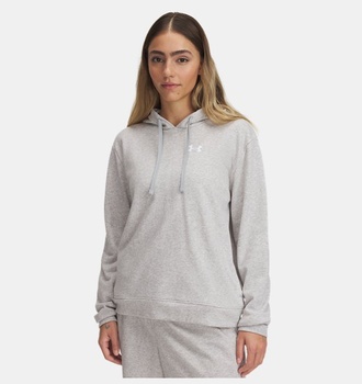 Kadın UA Rival Terry Kapüşonlu Sweatshirt