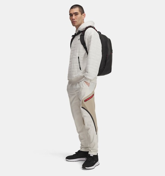 Siyah Unisex No Weigh Sırt Çantası