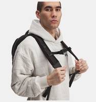 Unisex No Weigh Sırt Çantası