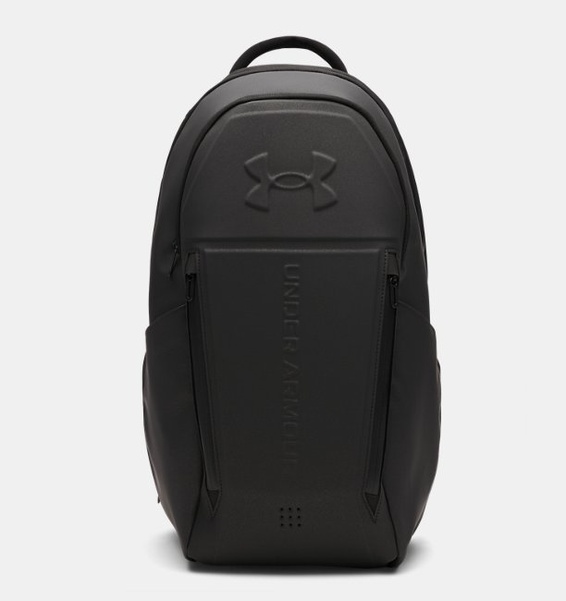 Siyah Unisex No Weigh Sırt Çantası