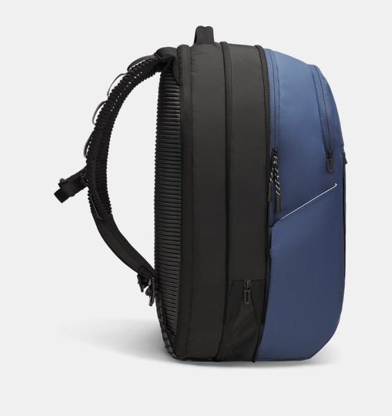 Mavi Unisex No Weigh Sırt Çantası