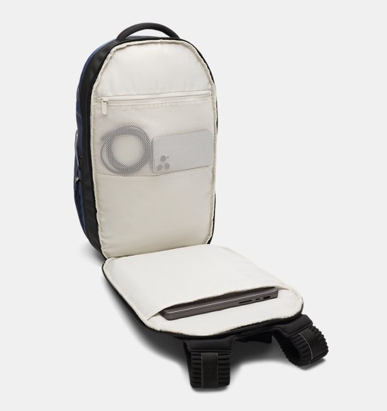 Mavi Unisex No Weigh Sırt Çantası