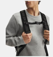 Unisex No Weigh Sırt Çantası