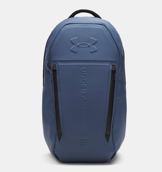 Mavi Unisex No Weigh Sırt Çantası