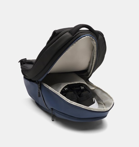 Mavi Unisex No Weigh Sırt Çantası