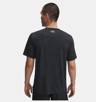 Erkek UA Tech Pixelate T-Shirt