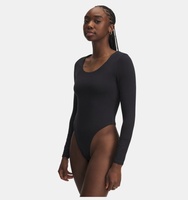 Kadın UA Motion Bodysuit