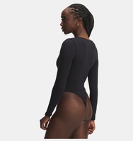 Kadın UA Motion Bodysuit