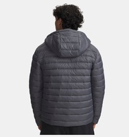 Erkek UA Sportswear Insulated Mont