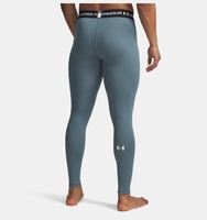 Erkek UA Cold Weather Grid Tayt