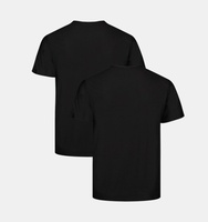 Erkek UA Performance Tech Mesh Undershirt 2'li Paket T-shirt