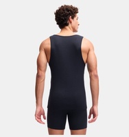 Erkek UA Performance Cotton Undershirt 2'li Paket Atlet