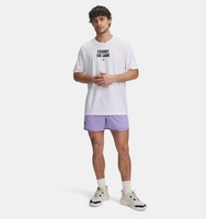 Erkek UA Curry Playable Tee T-Shirt