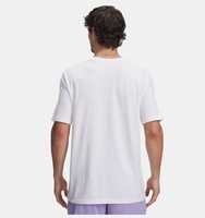 Erkek UA Curry Playable Tee T-Shirt