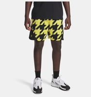 Erkek UA Curry Signature Şort