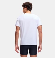 Erkek UA Performance Tech Mesh Undershirt 2'li Paket T-shirt
