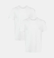 Erkek UA Performance Tech Mesh Undershirt 2'li Paket T-shirt