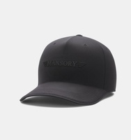 Unisex UA X Mansory Stealthform Şapka