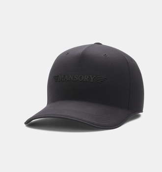 Unisex UA X Mansory Stealthform Şapka