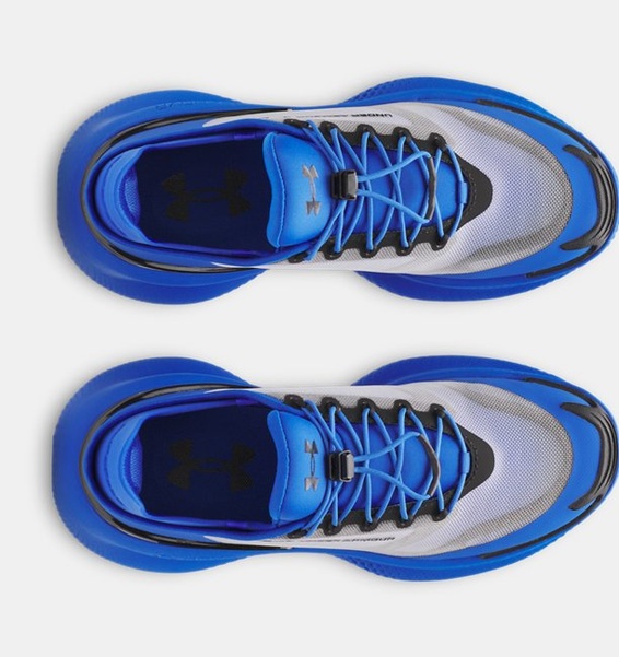 Mavi Erkek Çocuk UA Gs Nova Günlük Ayakkabı