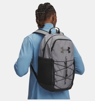 Unisex Hustle Sport 6.0 Sırt Çantası