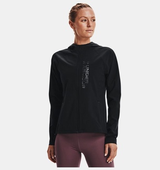 KadınUA Dış Mekan Koşu Mont