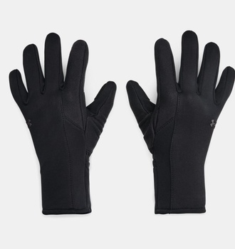 Kadın UA Storm Fleece Eldiven