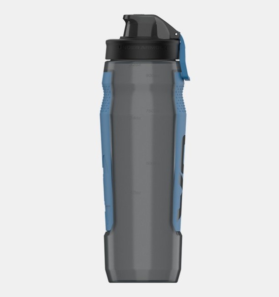 Mavi UA Playmaker Squeeze Su Şişesi 950 ml