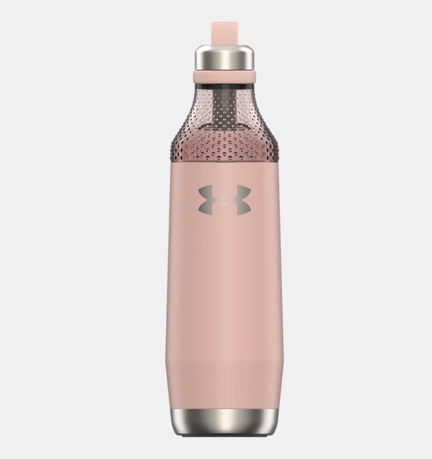 UA Infinity Su Şişesi 650 ml Pink