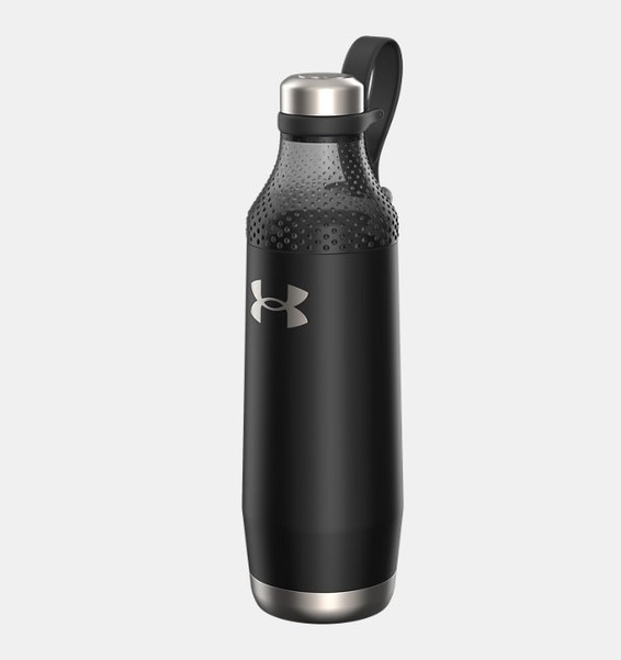 Siyah UA Infinity Su Şişesi 650 ml