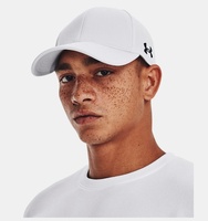 Erkek UA Team Blitzing Şapka