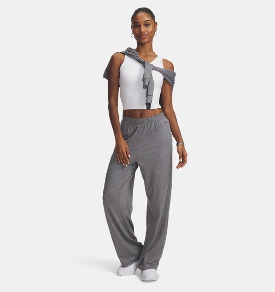 Beyaz Kadın UA Motion Atlet