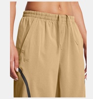 Kadın UA Unstoppable Vented Paraşüt Pantolon