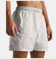 Erkek Curry Dokuma Şort