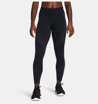 Kadın UA Vanish Elite Dikişsiz Bilekte Tayt