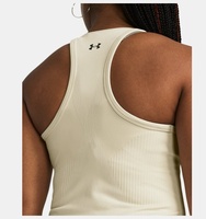 Kadın UA Vanish Elite Dikişsiz Atlet