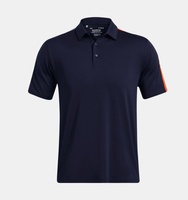 Erkek UA Playoff 3.0 Striker Polo