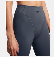 Kadın Project Rock Let's Go Grind Bilekte Tayt