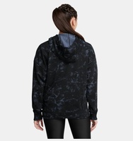 Kadın Project Rock Terry Underground Kapüşonlu Üst